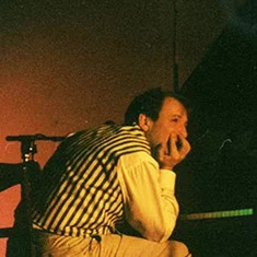 Adam Pernal