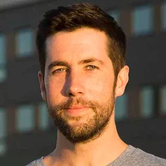 David Felix Sutcliffe