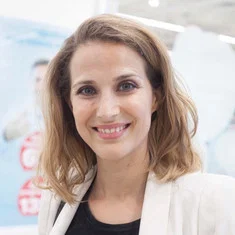 Luísa Barbosa