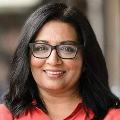 Mehreen Faruqi