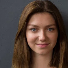 Isabella Blake-Thomas