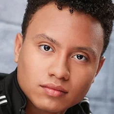 Joshua Montes