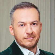 Panos Dimakis
