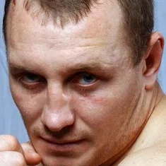 Igor Vovchanchyn