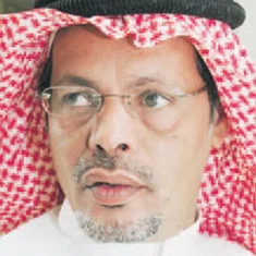 محمد الزهراني