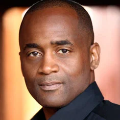 Shawn Michael Howard