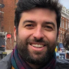 Rodrigo Carvalho