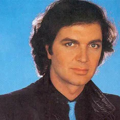 Camilo Sesto