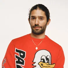 Juan Saavedra