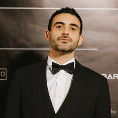 Luis Calderón
