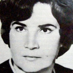 Виктория Чаева