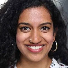 Varshini Prakash