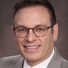 Mark Perlmutter