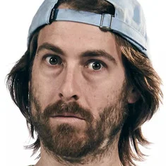Stephen Oates