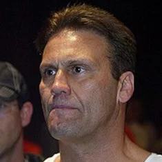 Keith Hackney