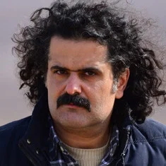 Amir Hossein Javaheri