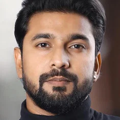 Jayjeet Das