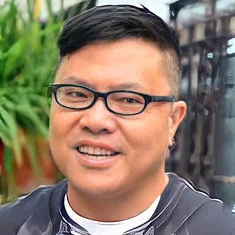 Roger Wu