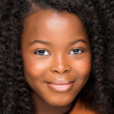 Naya Desir-Johnson