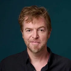 Jake Morrison
