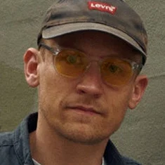 Kasper Stensgaard Sørensen