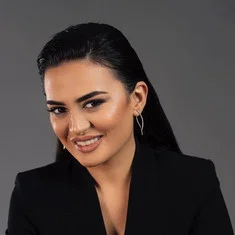 Albina Kelmendi