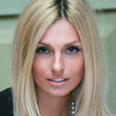 Александра Савельева
