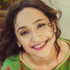 Faryal Mehmood