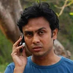 Ranjan Ghosh