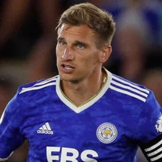 Marc Albrighton