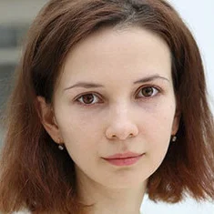 Мария Смольникова
