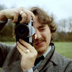 Hervey Bracken