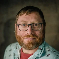 Stephen Broekhuizen