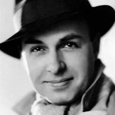 Willy Fueter