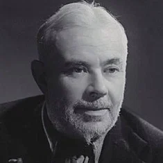 C. E. M. Joad