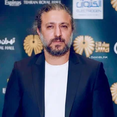 Amir Hossein Torabi