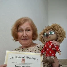 Аида Зябликова