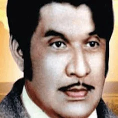 Shakti Prasad