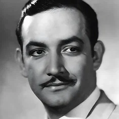 Jorge Negrete