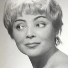Zofia Grabińska
