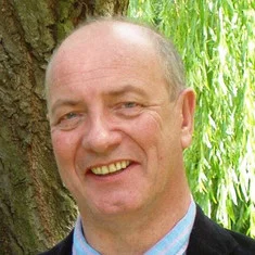 Steve Coombes