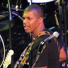 Reggie Hamilton