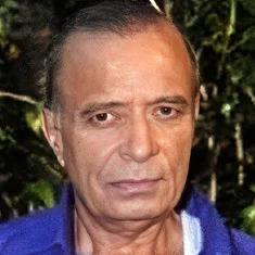 Suresh Chatwal