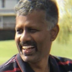 Sathyarajkumar