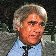 Pedro Marchetta