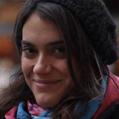 Selina Diamantopoulou