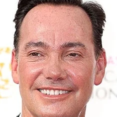 Craig Revel Horwood