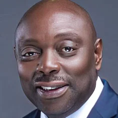 Segun Arinze