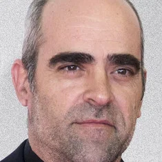 Luis Tosar