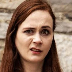 Justine Stafford